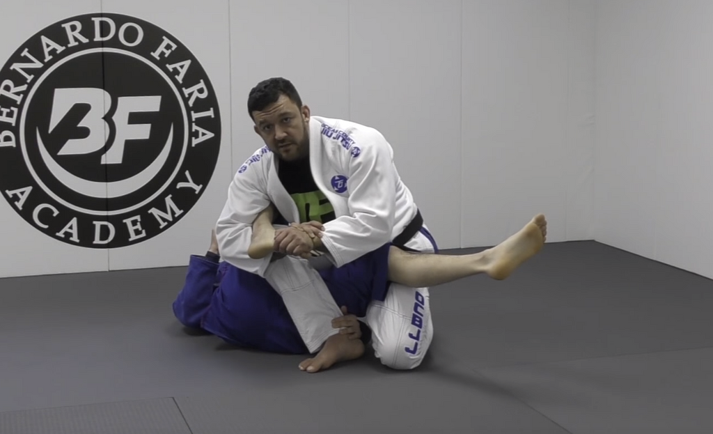 These 3 Toe Holds Will Demoralize Your Opponent In BJJ