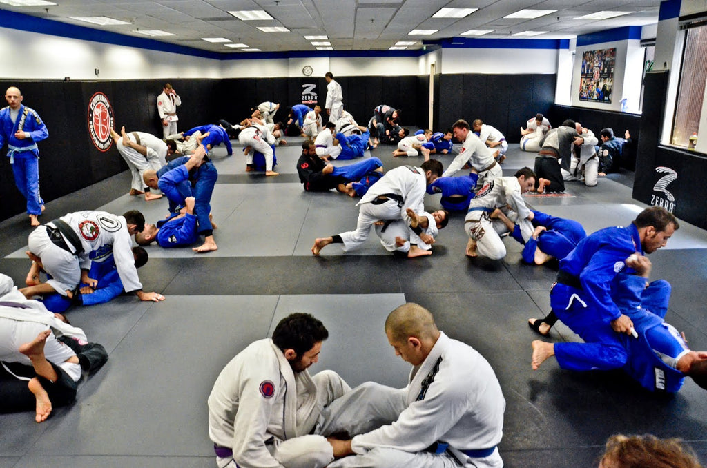Should You Train Differently Before A Belt Promotion?