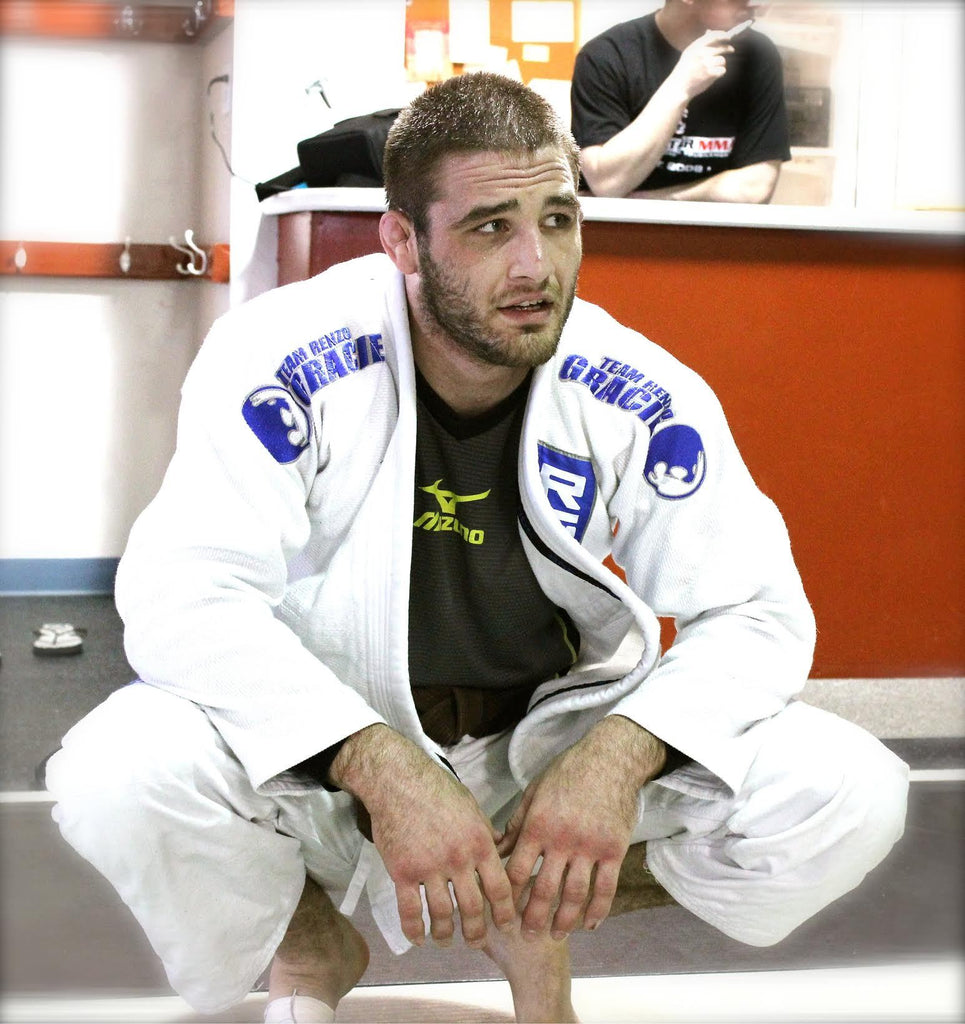 The No Gi Takedowns you NEED to Know with Travis Stevens