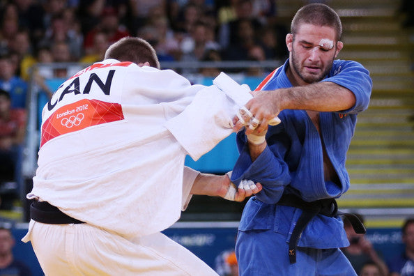 How Wrestling and Judo will improve your BJJ