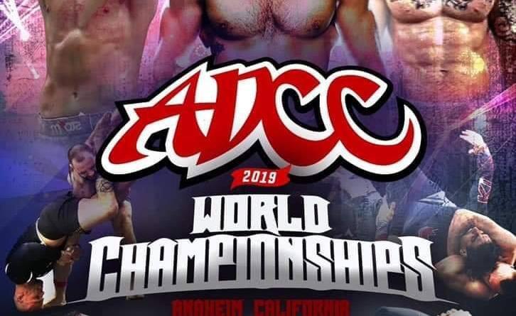 The Excitement Builds for ADCC 2019
