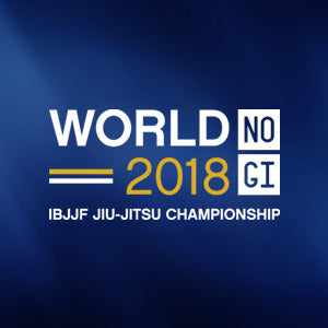 Fighters To Watch At 2018 IBJJF No Gi Worlds: Lightweight