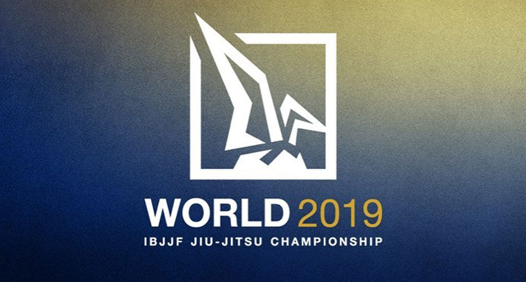 IBJJF To Offer Cash Prizes to Black Belt Male and Female Winners