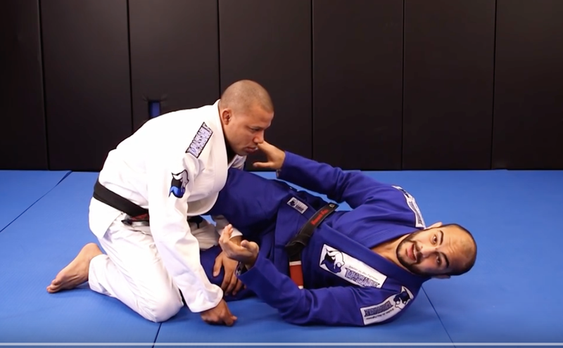 スポーツ・フィットネス THE Z GUARD ENCYCLOPEDIA DVD REVIEW: Craig Jones DVD - The Z Guard Encyclopedia - BJJ World