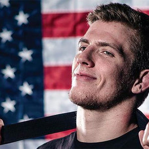 Keenan’s Take on Trash Talking – BJJ Fanatics