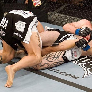 Three of the Most Versatile Submissions – BJJ Fanatics
