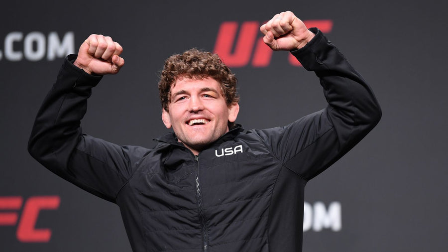 Ben Askren