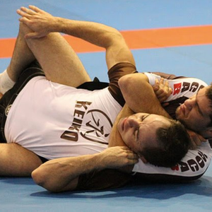 How to Effectively Escape Back Control – BJJ Fanatics