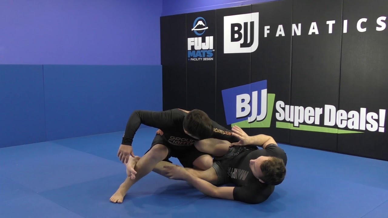 The Z Guard Encyclopedia 　Craig Jones REVIEW: Craig Jones DVD - The Z Guard Encyclopedia - BJJ World
