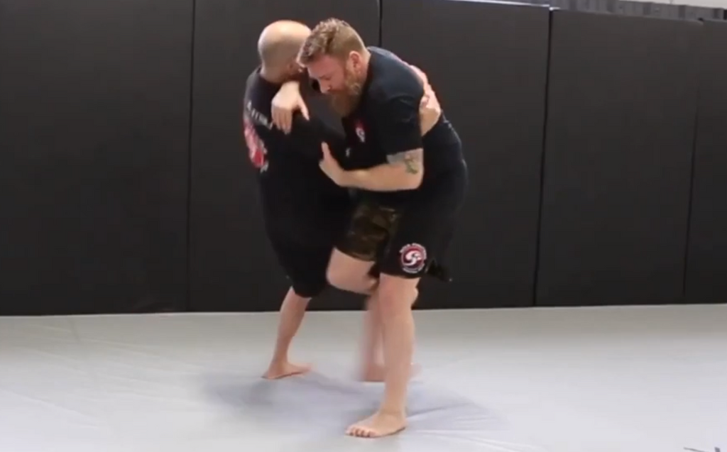Top 5 Basic Jiu Jitsu Self Defense Techniques