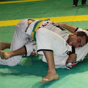 Over Under Pass Variation – BJJ Fanatics