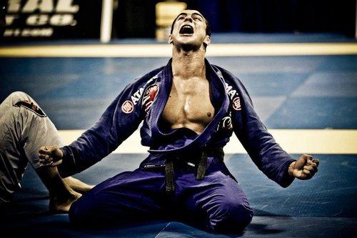 Bernardo Faria Is The Instructor You Always Wanted – BJJ Fanatics
