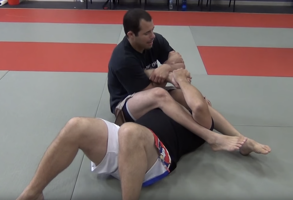 Must See Bicep Slicer to Arm Bar Finish