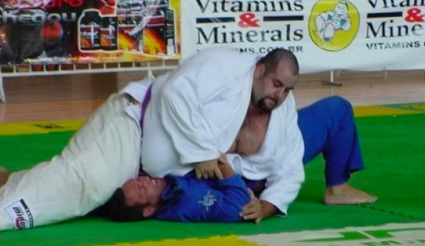 Alexander Viera 柔術 DVD BJJ Rodolfo Vieira v Alexander Trans / World Championship 2014 - YouTube