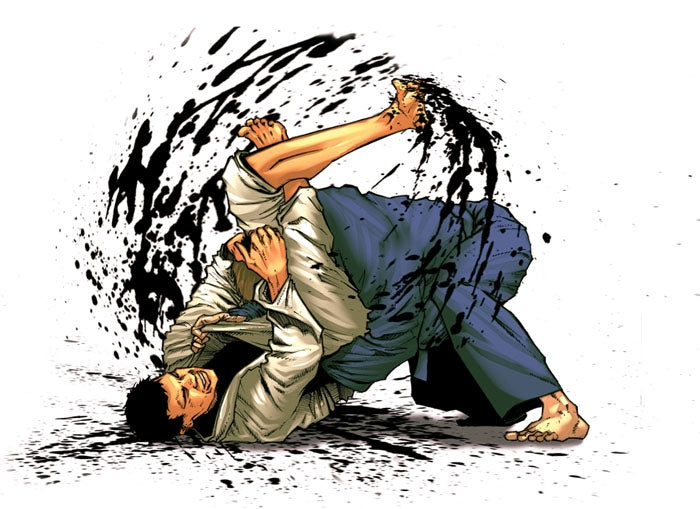 Does Brazilian Jiu Jitsu Still Work for Self-Defense?