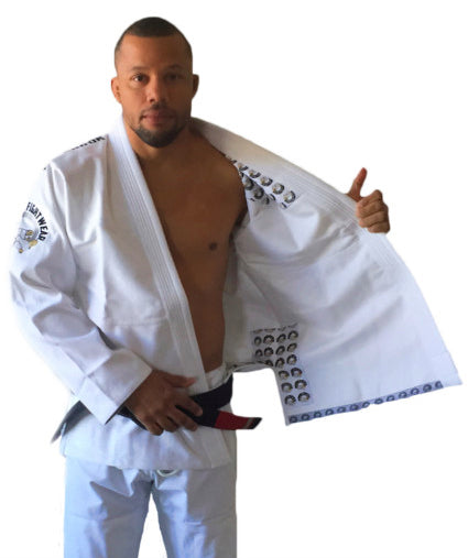 What Makes A BJJ Gi Different From Other Gi’s?
