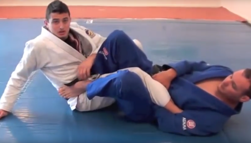 Defend Foot Locks With 3 Simple Videos