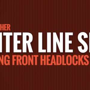 The Importance Of The Center Line Shift With John Danaher – BJJ Fanatics