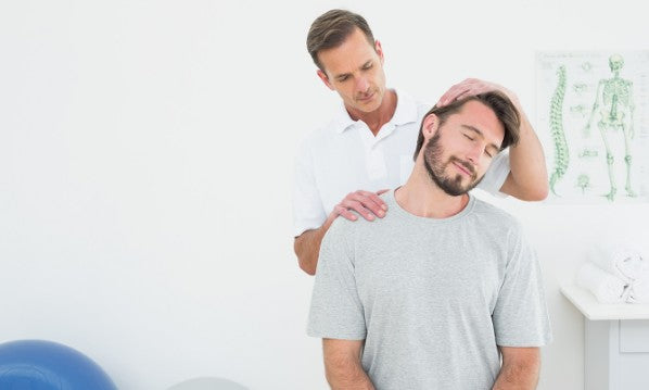 Is Chiropractic Care The Right Recovery Method For Me?