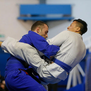 Closed Guard Reborn Thanks to Gordon Ryan – BJJ Fanatics