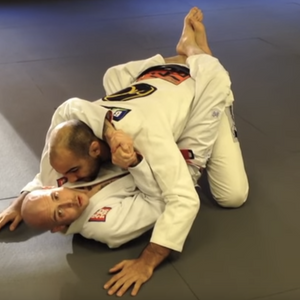 Breaking Postured in Closed Guard to Arm Bar Submissions – BJJ Fanatics