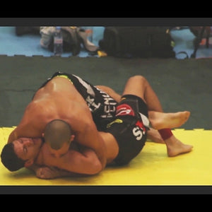The Power of The Cross Face – BJJ Fanatics