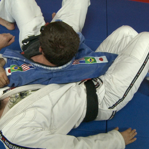Submissions From The Crucifix Position – BJJ Fanatics