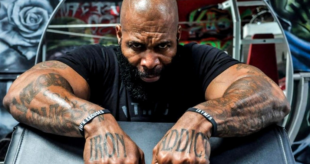 CT Fletcher Record, Net Worth, Weight, Age & More!