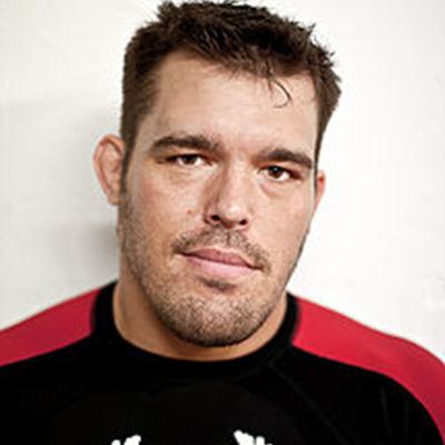 Dean Lister's Home Invasion Caught on Tape