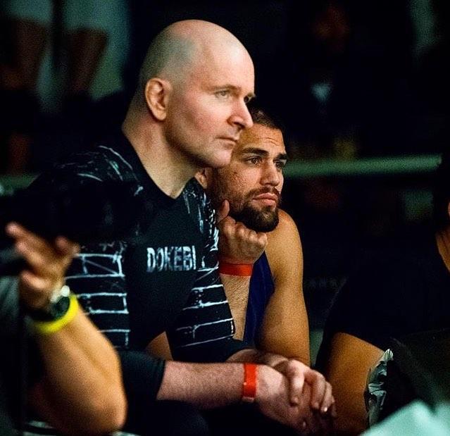 Performing Chess Under Extreme Stress with John Danaher