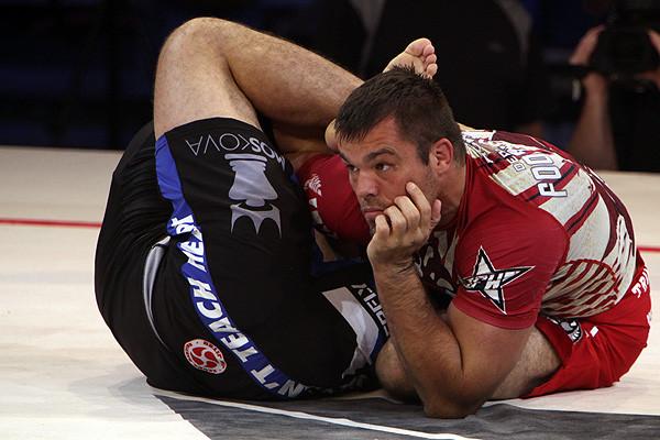 The ADCC Win That Shocked the World