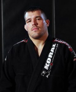 Dean Lister