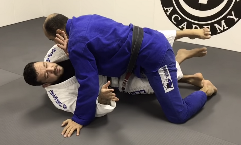 5 Tips That Will Make Your Half Guard the BEST Ever