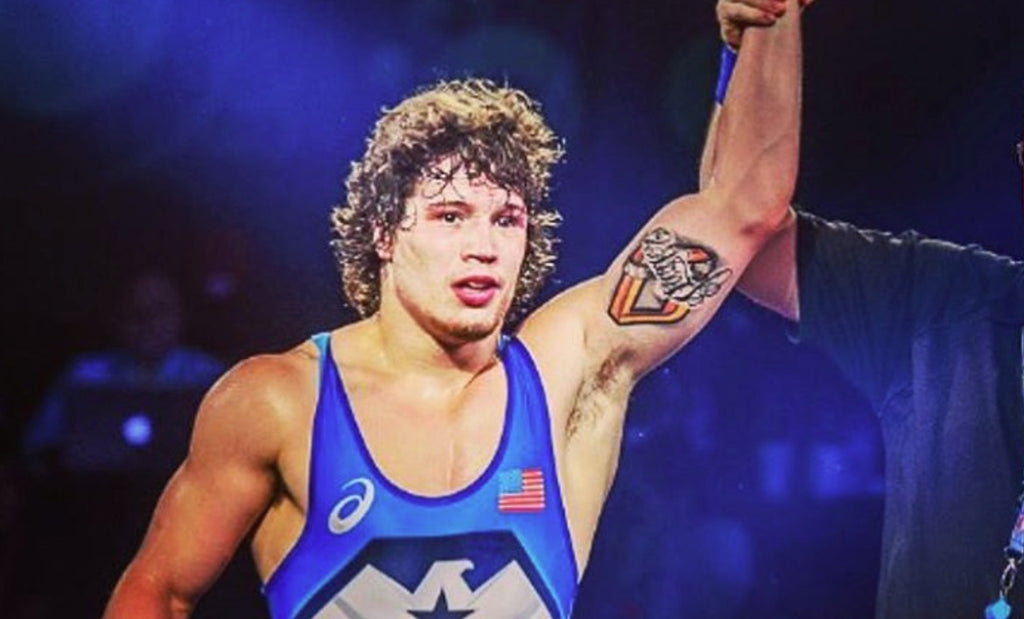 Alex Dieringer His Record, Net Worth, Weight, Age & More!