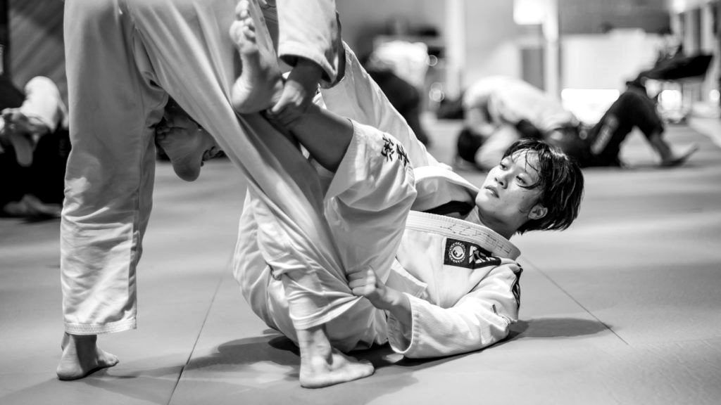 Four Techniques From De La Riva Guard You Need To Know