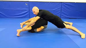 No Gi Stack Pass By Lachlan Giles – BJJ Fanatics
