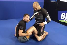 Butterfly Guard to Heel Hook with Craig Jones