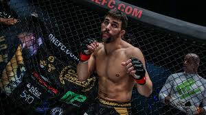 The Danaher Dilemma: Garry Tonon’s Shootboxing