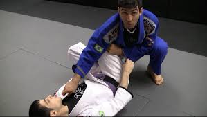 Guard Passing Mastery with Lucas Lepri