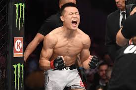 Sport Jiu Jitsu in MMA: Korean Zombie Fight Night Breakdown
