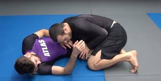The Guide to Passing the Half Guard with Lachlan Giles