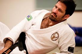 Why You Should Check Out the Old School BJJ