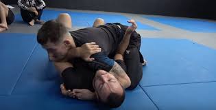 The Best Way to Escape Side Control with Lachlan Giles