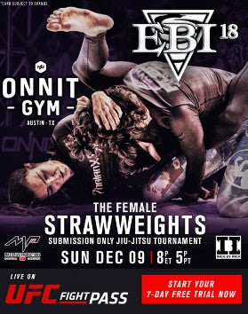 EBI 18 Is Around The Corner!!!