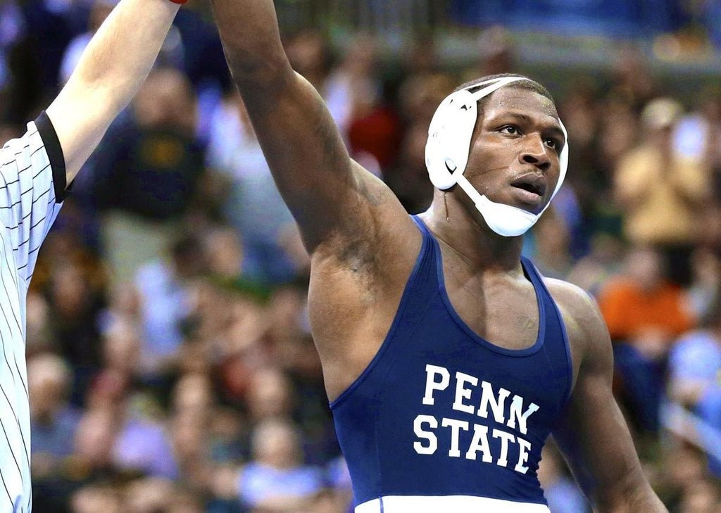 Ed Ruth Record, Net Worth, Weight, Age & More! – BJJ Fanatics