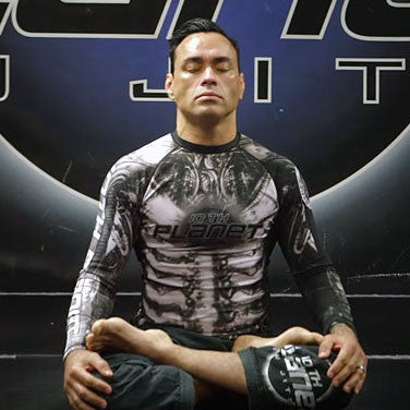 Who is Eddie Bravo?