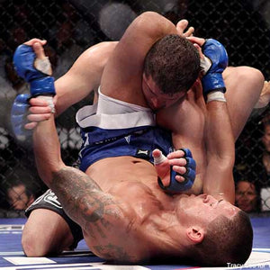Three Triangle Attacks You Need To Be Using – BJJ Fanatics