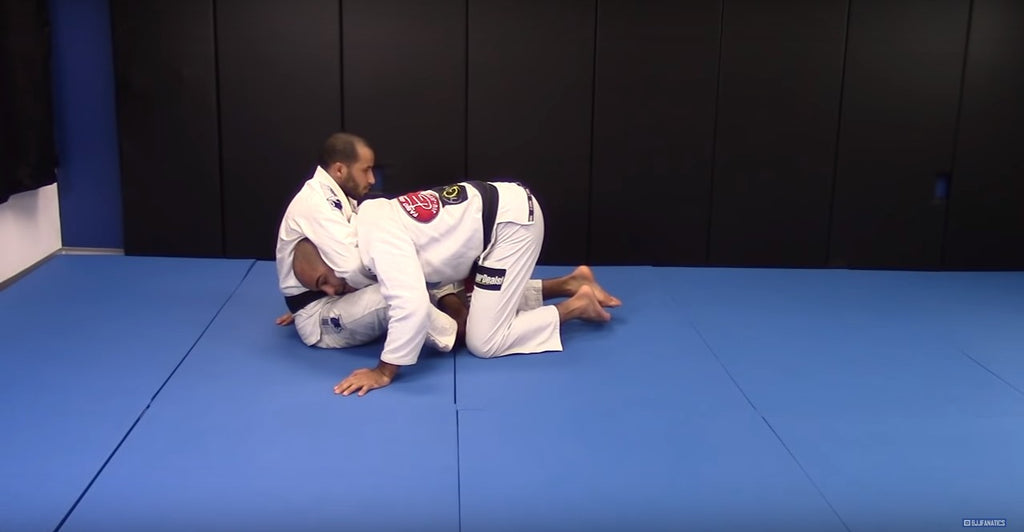 Have You Seen This Crafty Guillotine Escape?