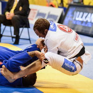 What Is The Estima Lock? – BJJ Fanatics