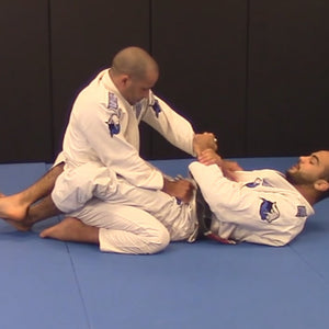 Why Closed Guard Is King – BJJ Fanatics
